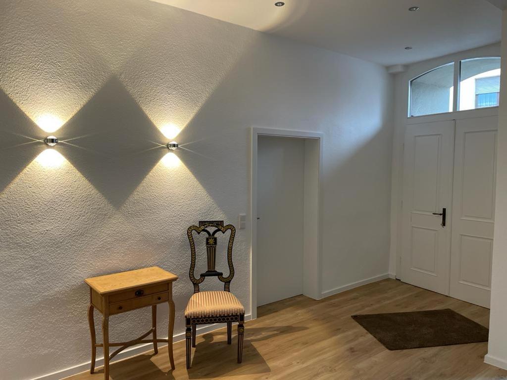 Apartment Van Ess Hof - Altstadt Варбург Екстериор снимка