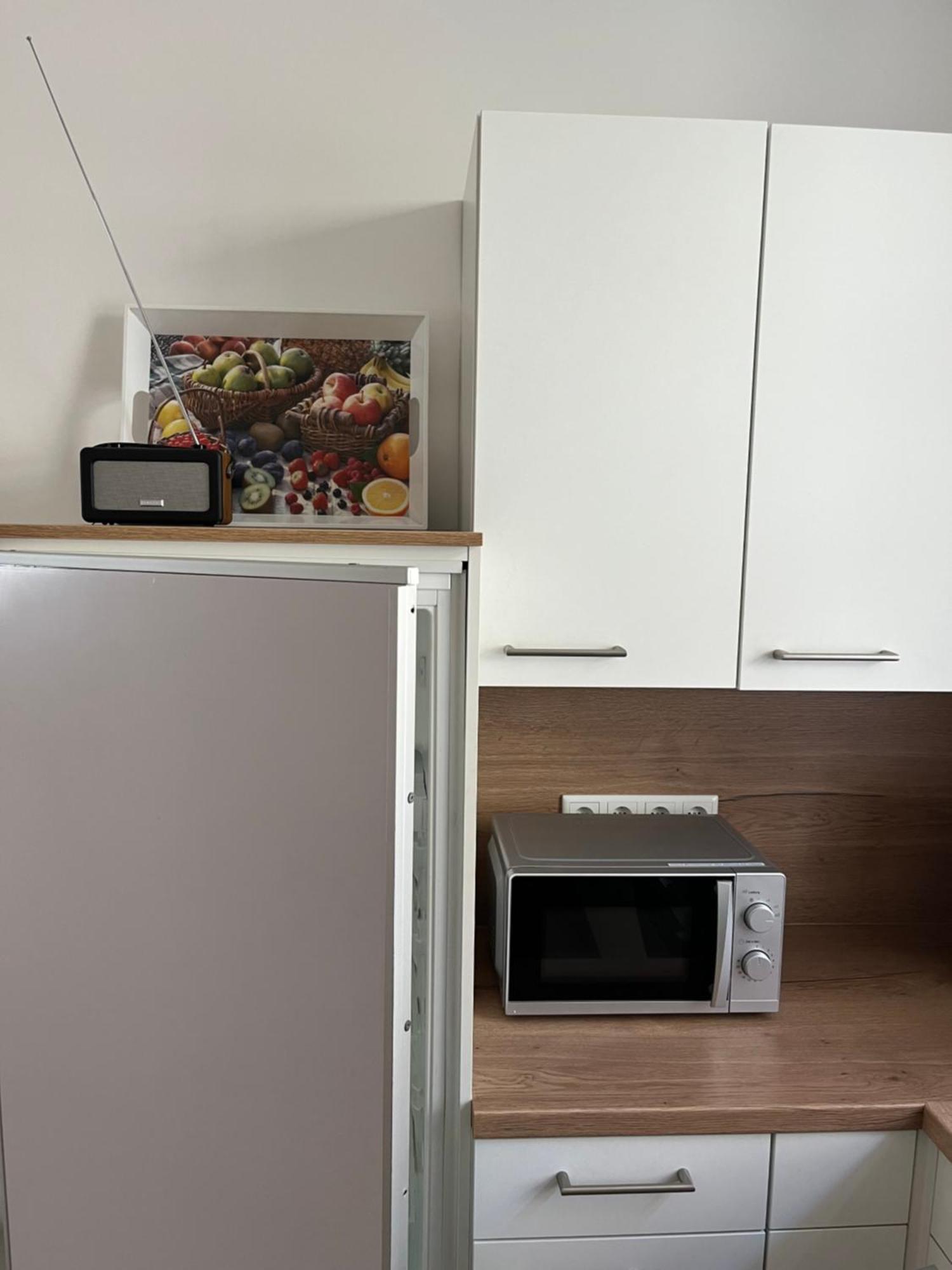 Apartment Van Ess Hof - Altstadt Варбург Екстериор снимка