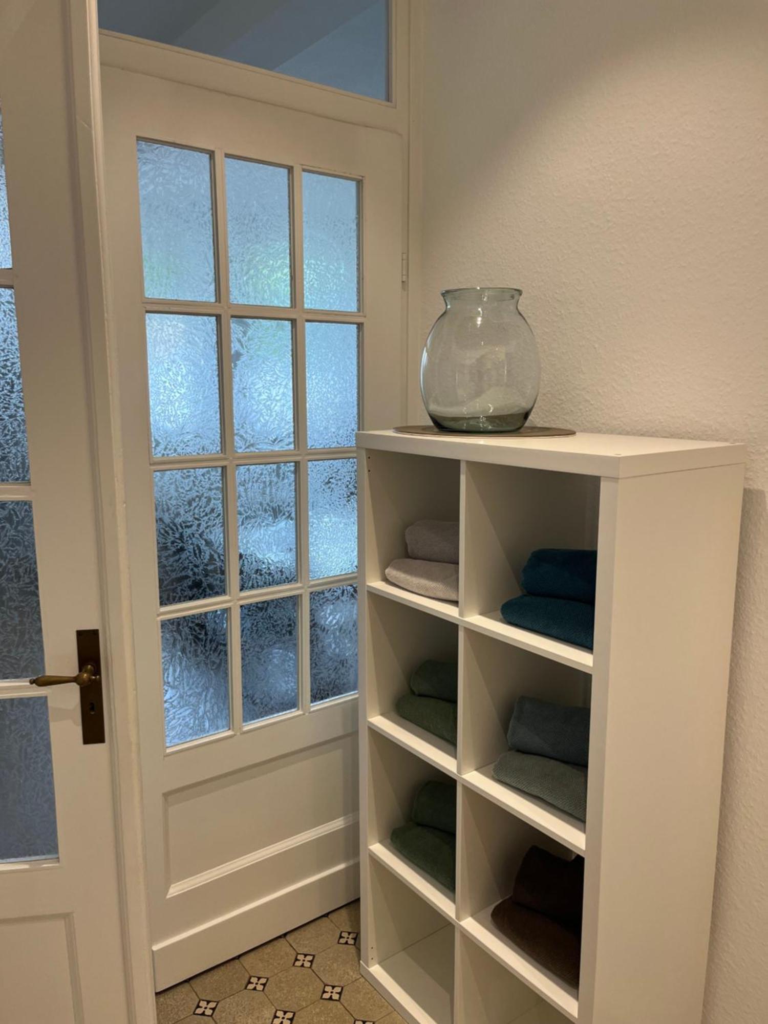 Apartment Van Ess Hof - Altstadt Варбург Екстериор снимка